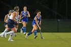 Field Hockey vs UMass Dartmouth  Wheaton College Field Hockey vs UMass Dartmouth. - Photo By: KEITH NORDSTROM : Wheaton, field hockey, FH2021